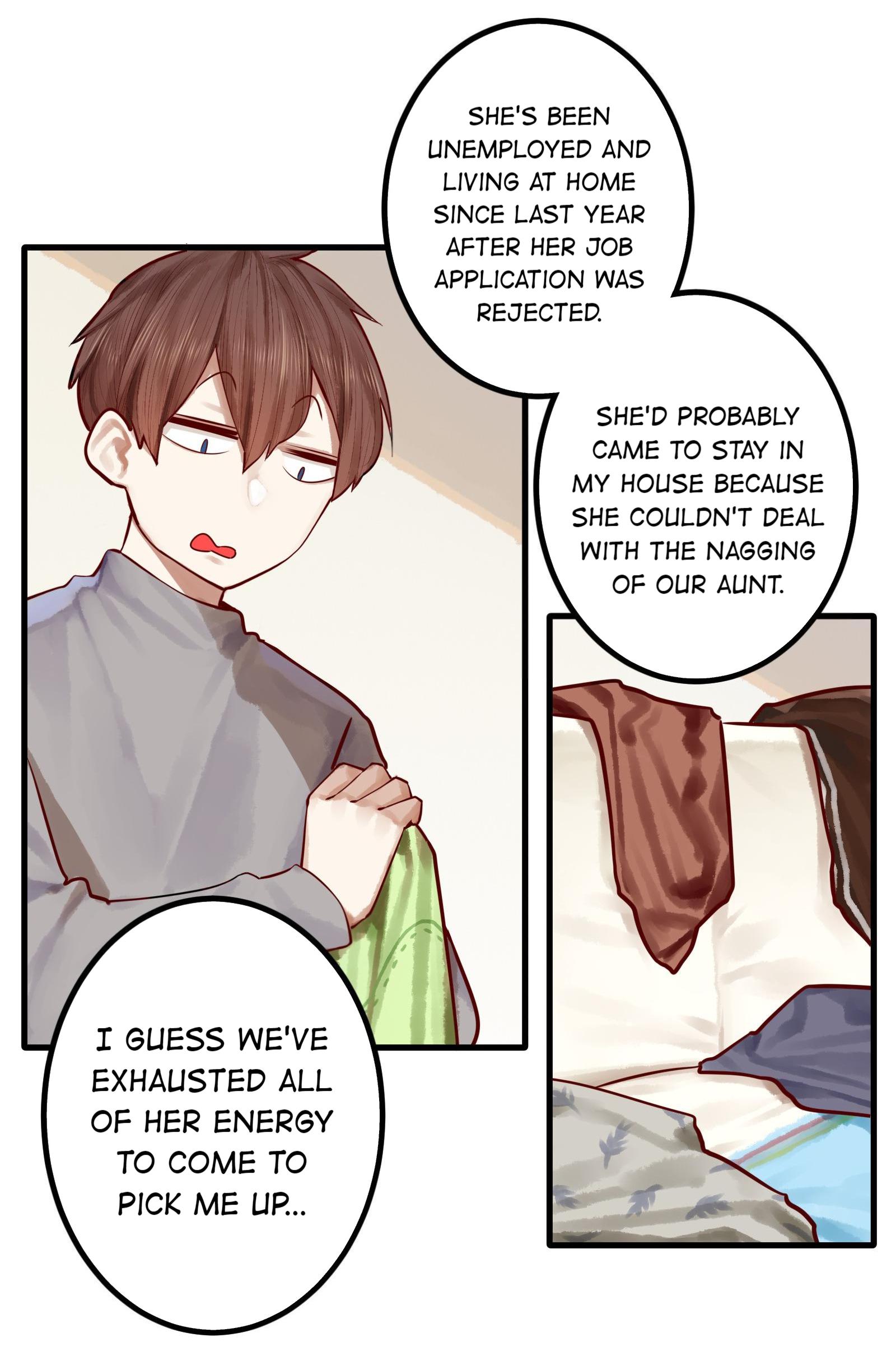 Xuejie, Don't Livestream It! - Chapter 41: 41