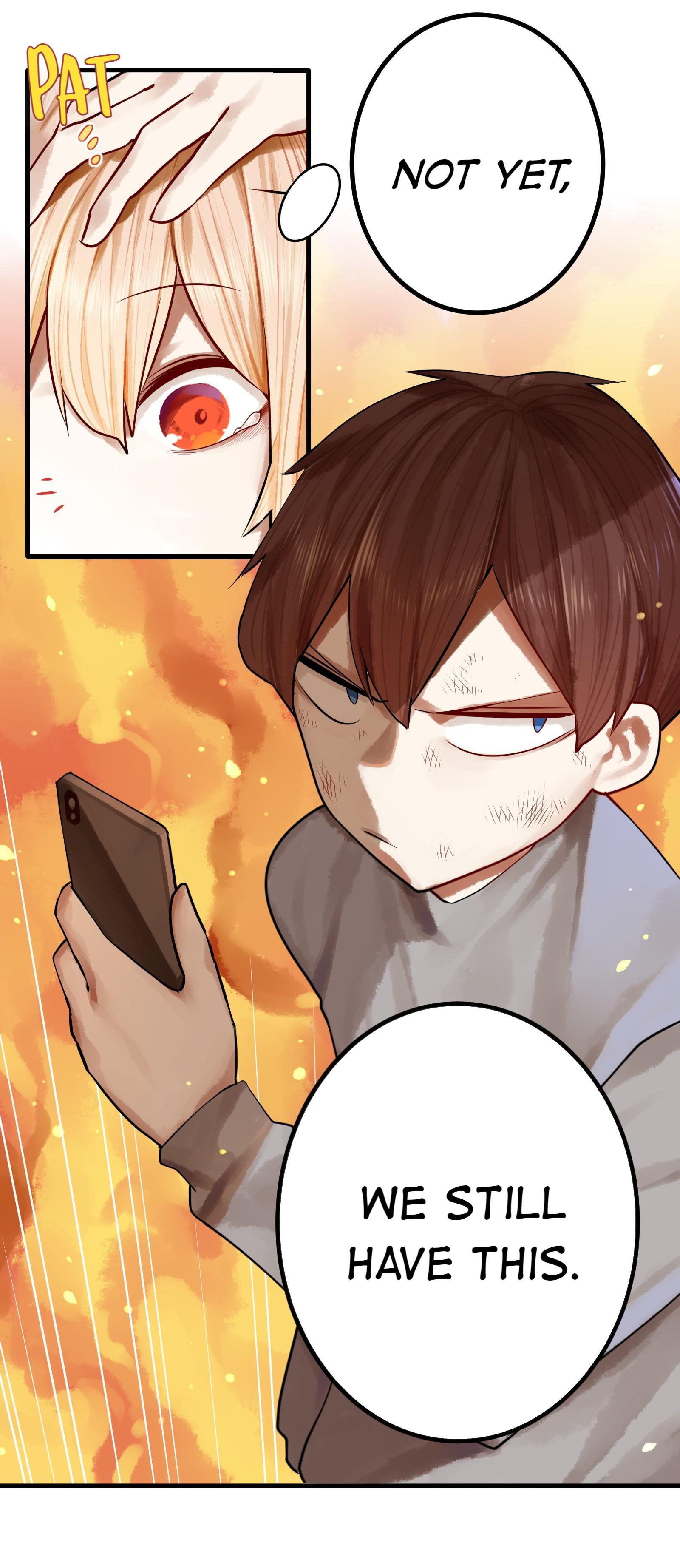 Xuejie, Don't Livestream It! - Chapter 41: 41