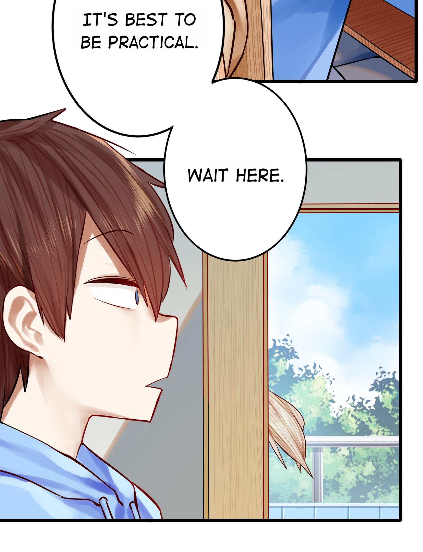 Xuejie, Don't Livestream It! - Chapter 53: 52