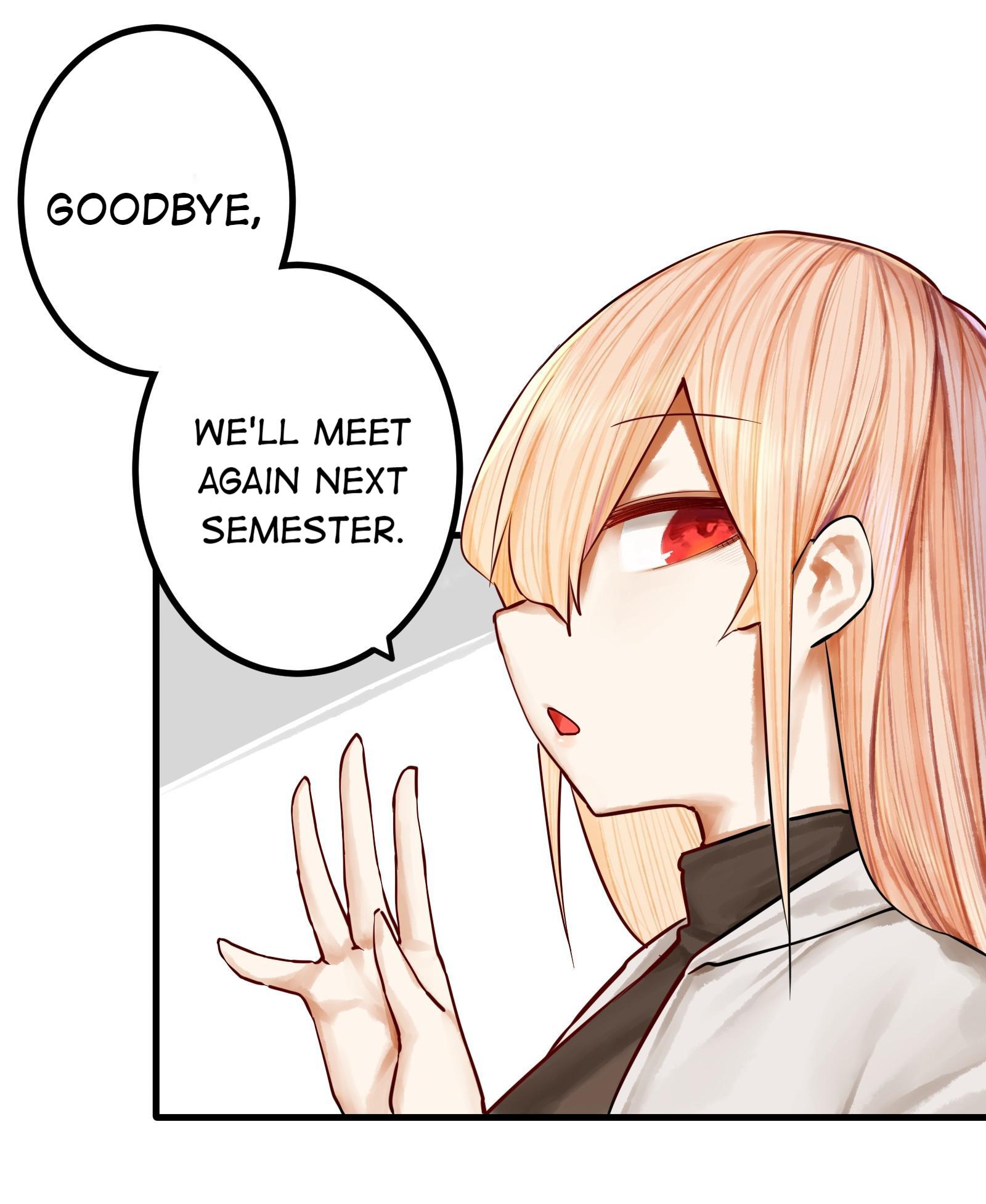 Xuejie, Don't Livestream It! - Chapter 36: 36