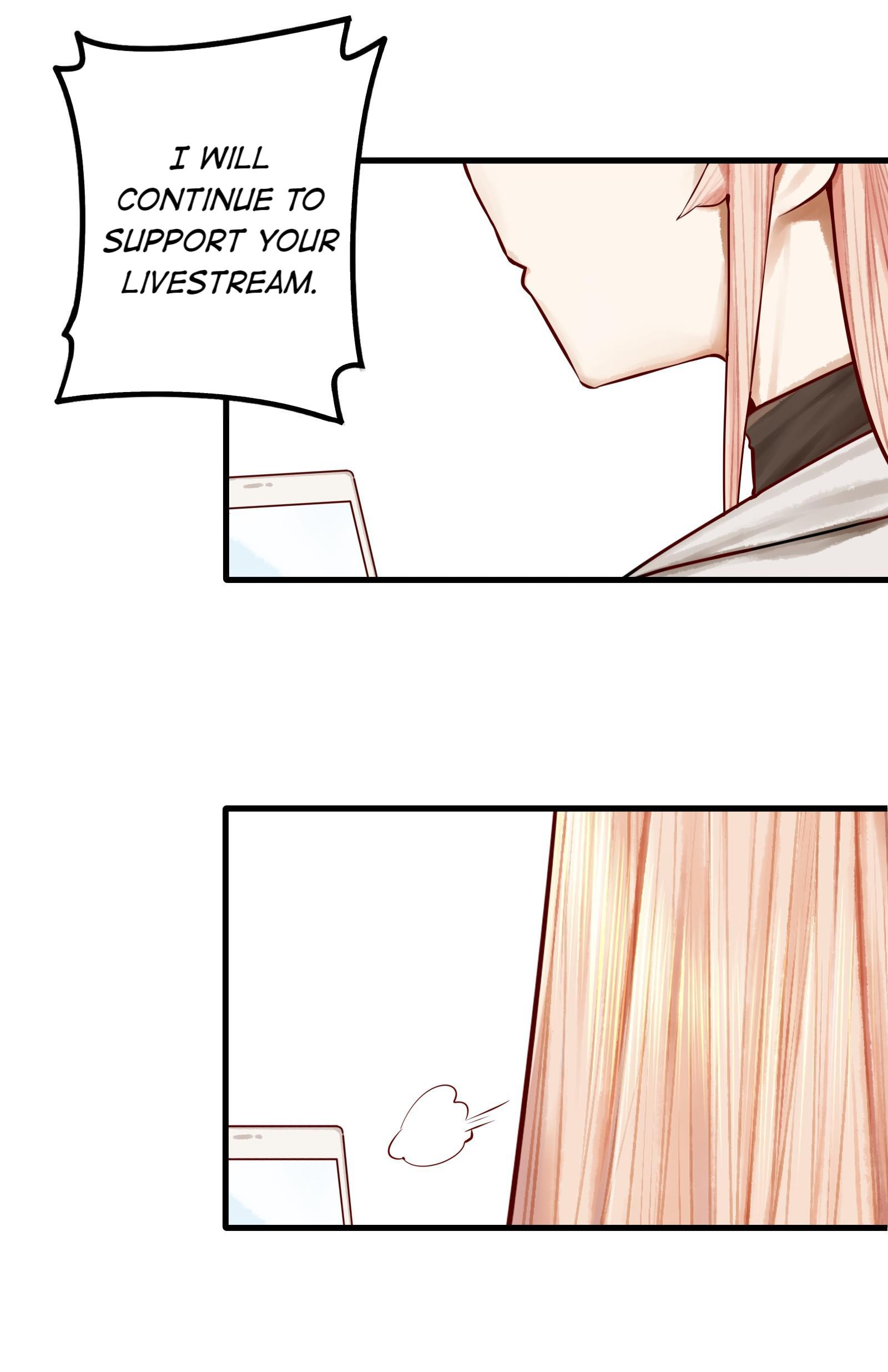 Xuejie, Don't Livestream It! - Chapter 36: 36