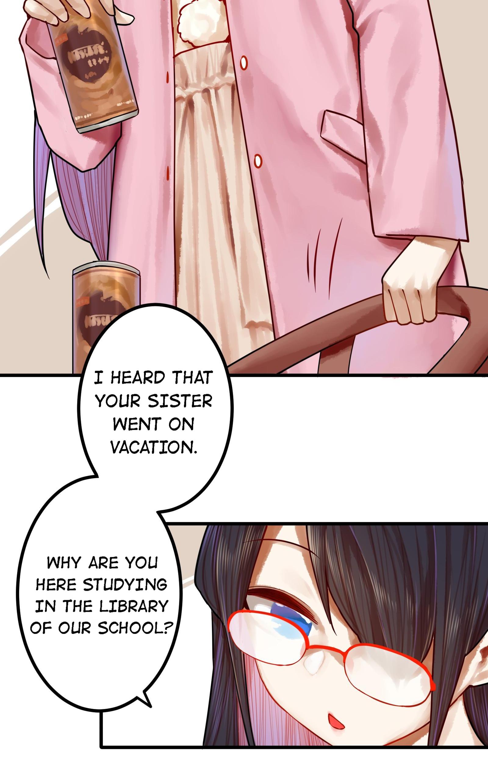 Xuejie, Don't Livestream It! - Chapter 39.1: 39 Part 1