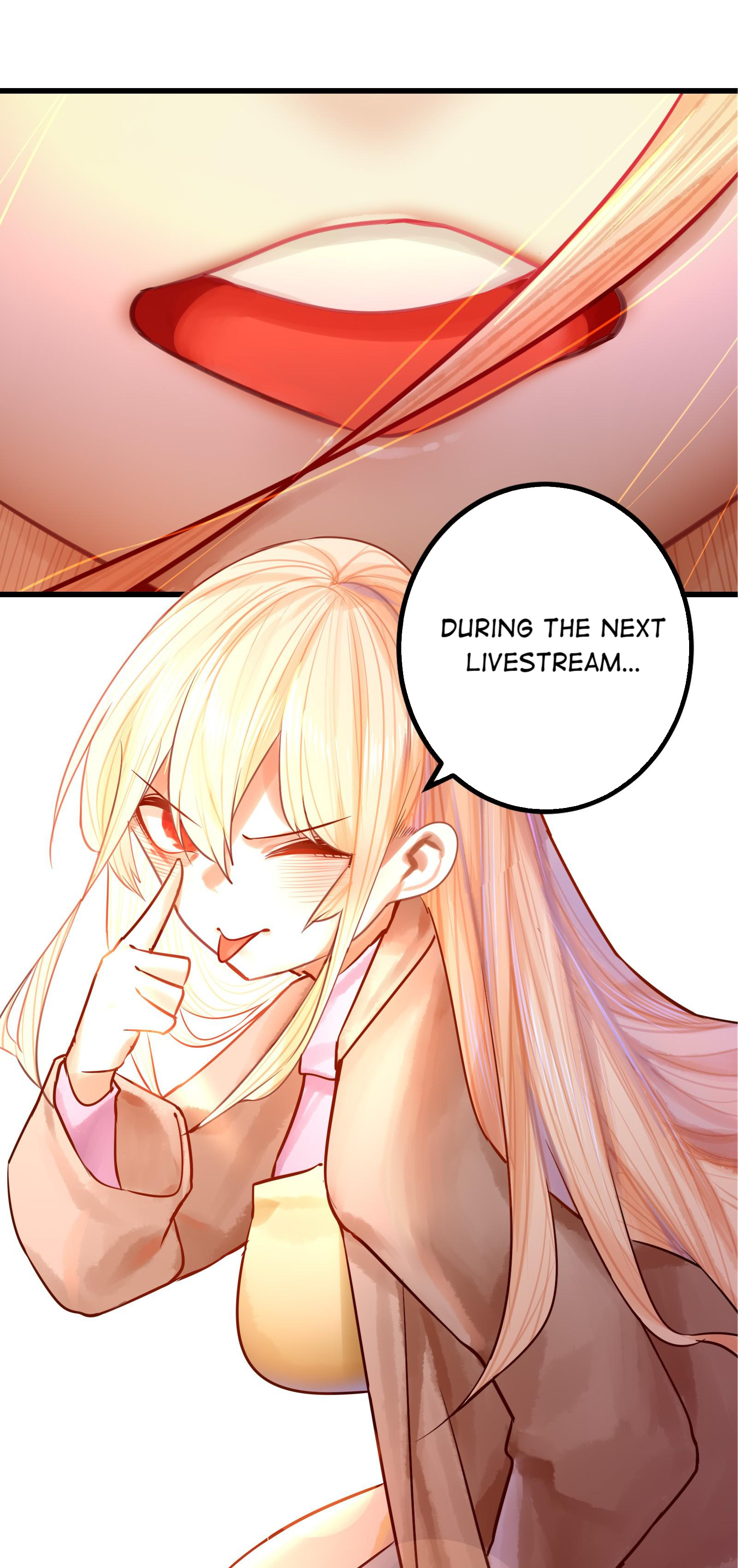 Xuejie, Don't Livestream It! - Chapter 59: Keep That In Mind