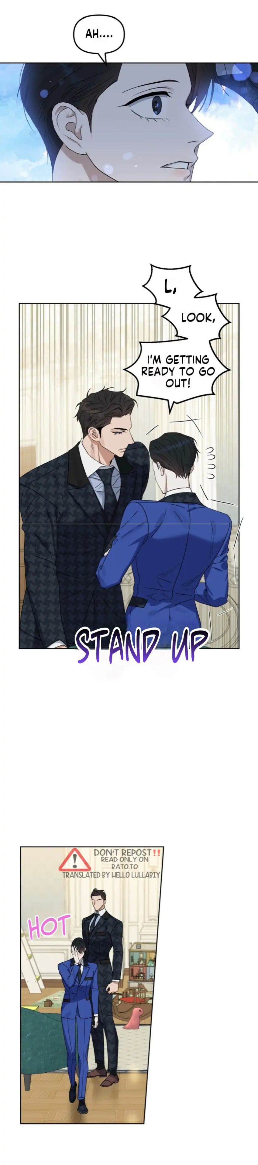 Top Star’s Talent Library - Chapter 23