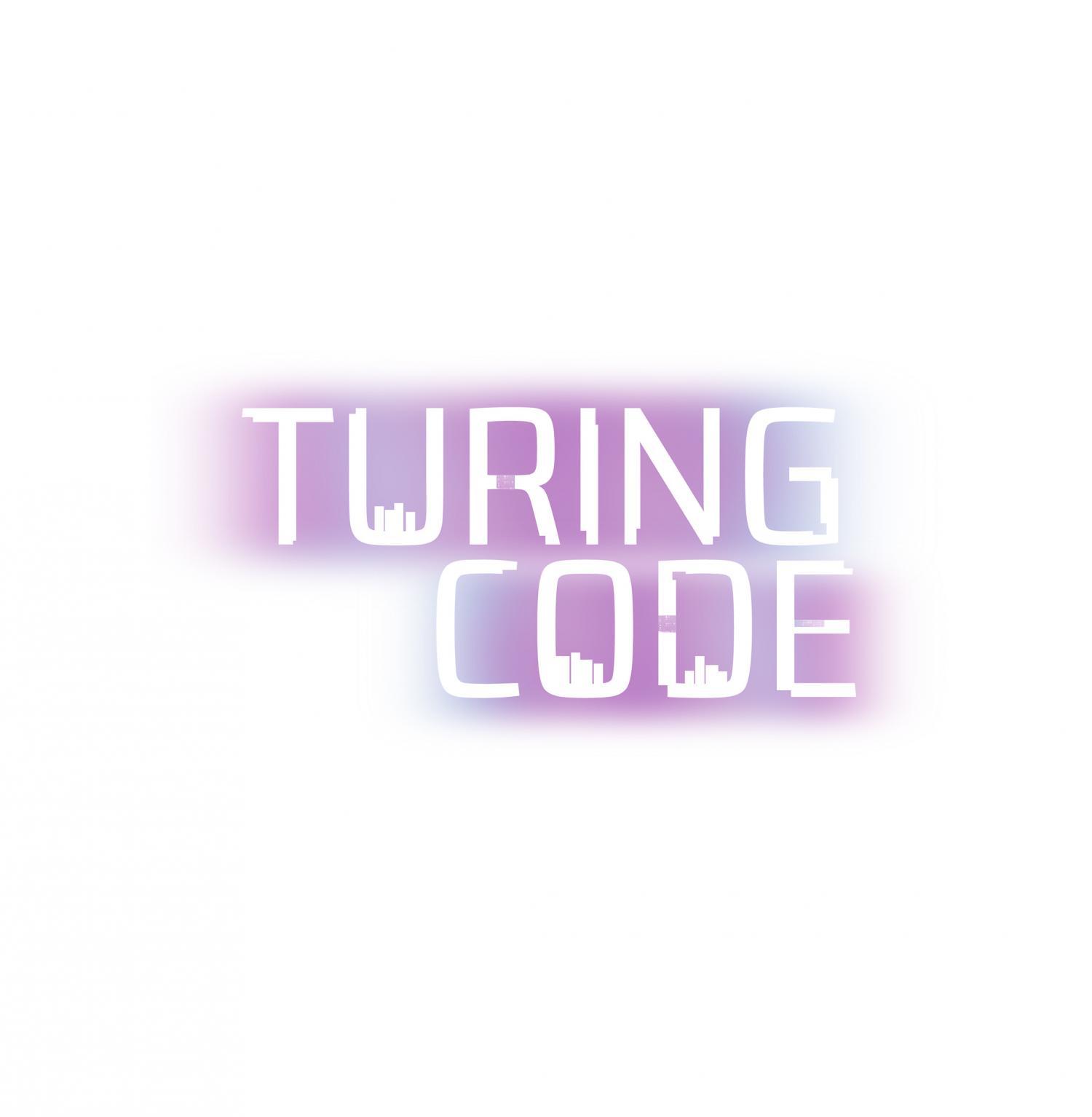 Turning Code - Chapter 26