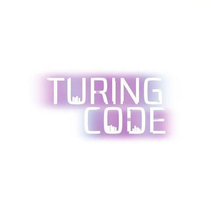 Turning Code - Chapter 11