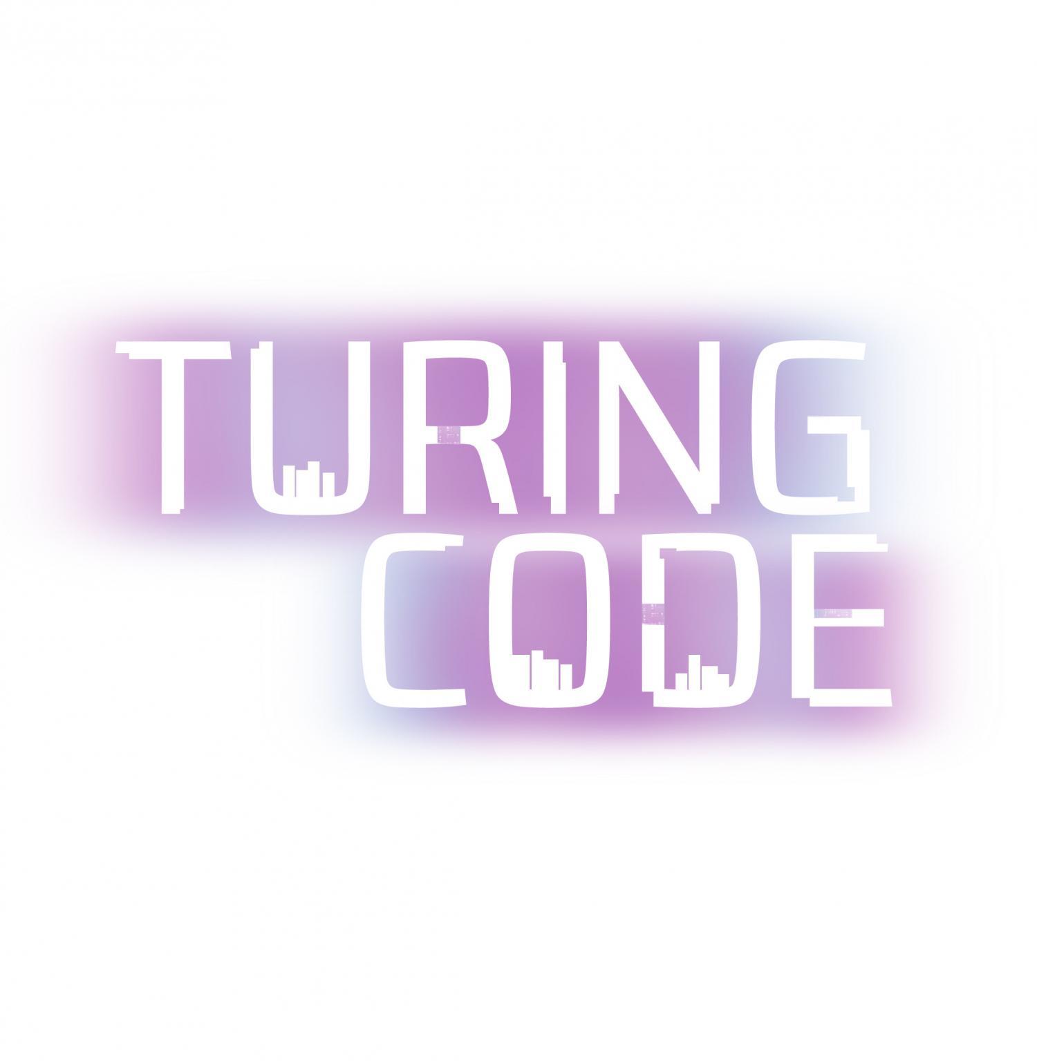 Turning Code - Chapter 32