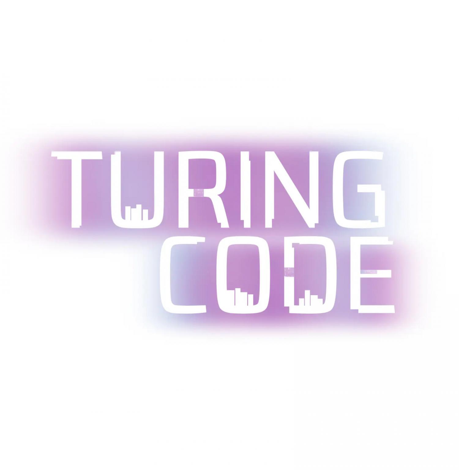 Turning Code - Chapter 27