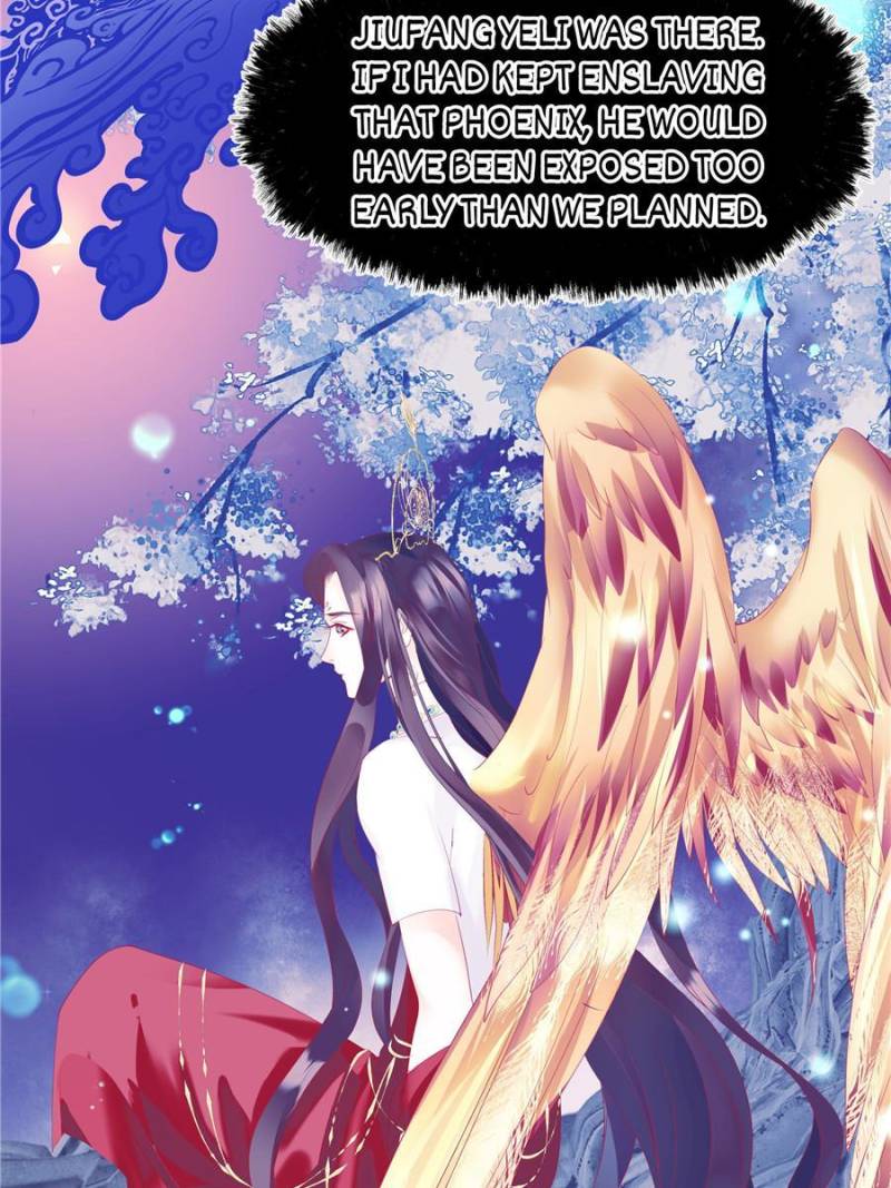 Devil Wants To Hug - Chapter 126