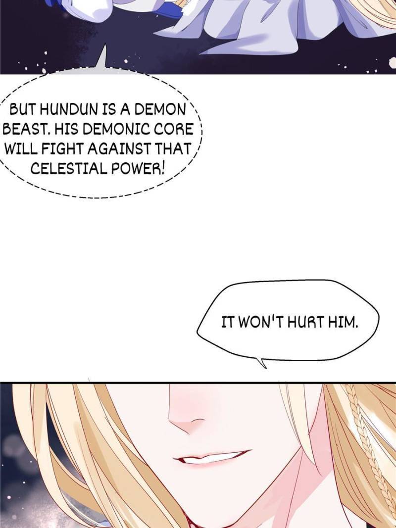 Devil Wants To Hug - Chapter 128