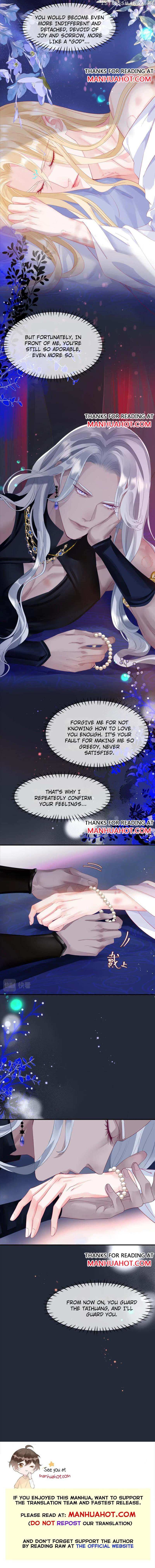 Devil Wants To Hug - Chapter 211