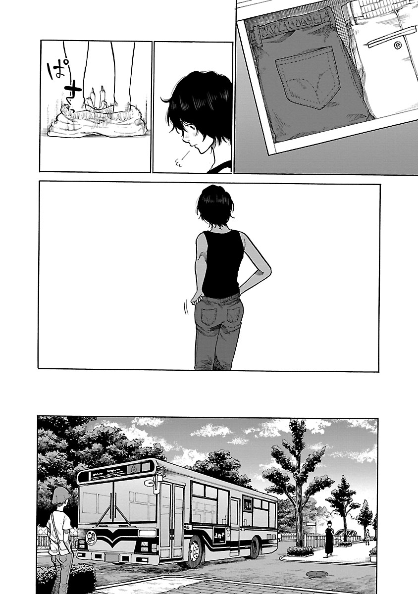 Cigarette & Cherry - Chapter 93: Complex