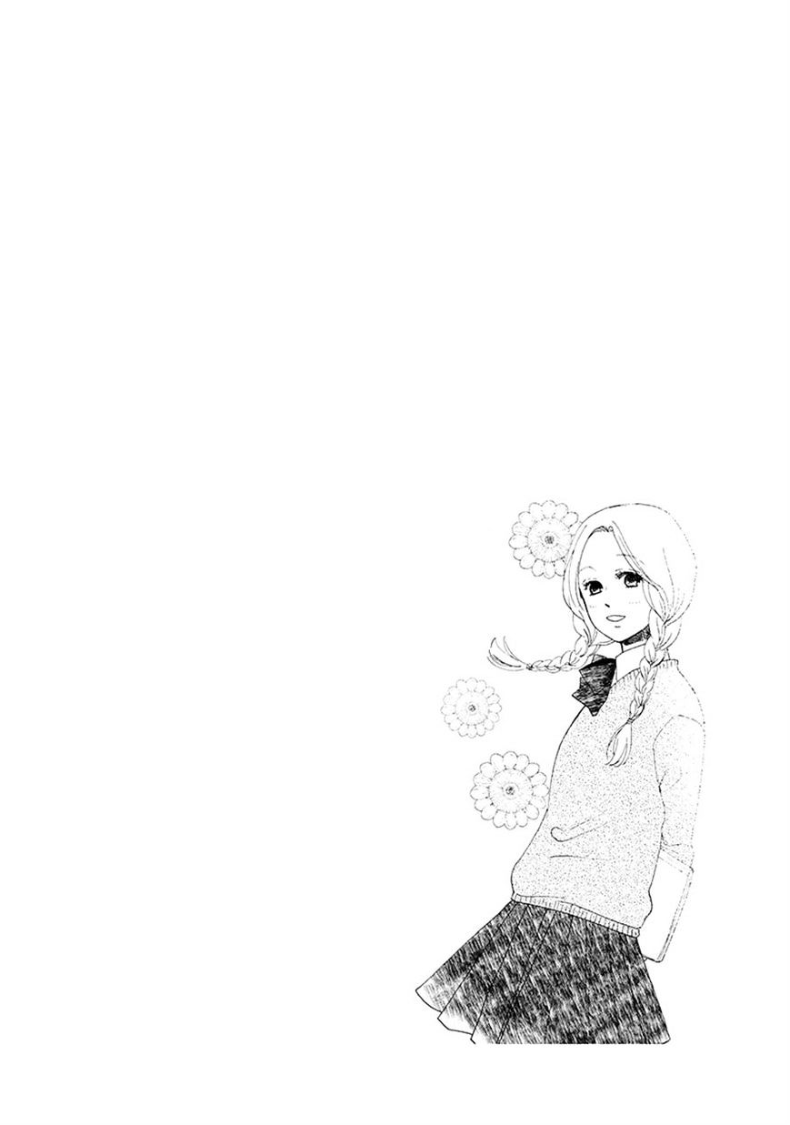 Otomodachi Kara Hajimemashou. - Chapter 6