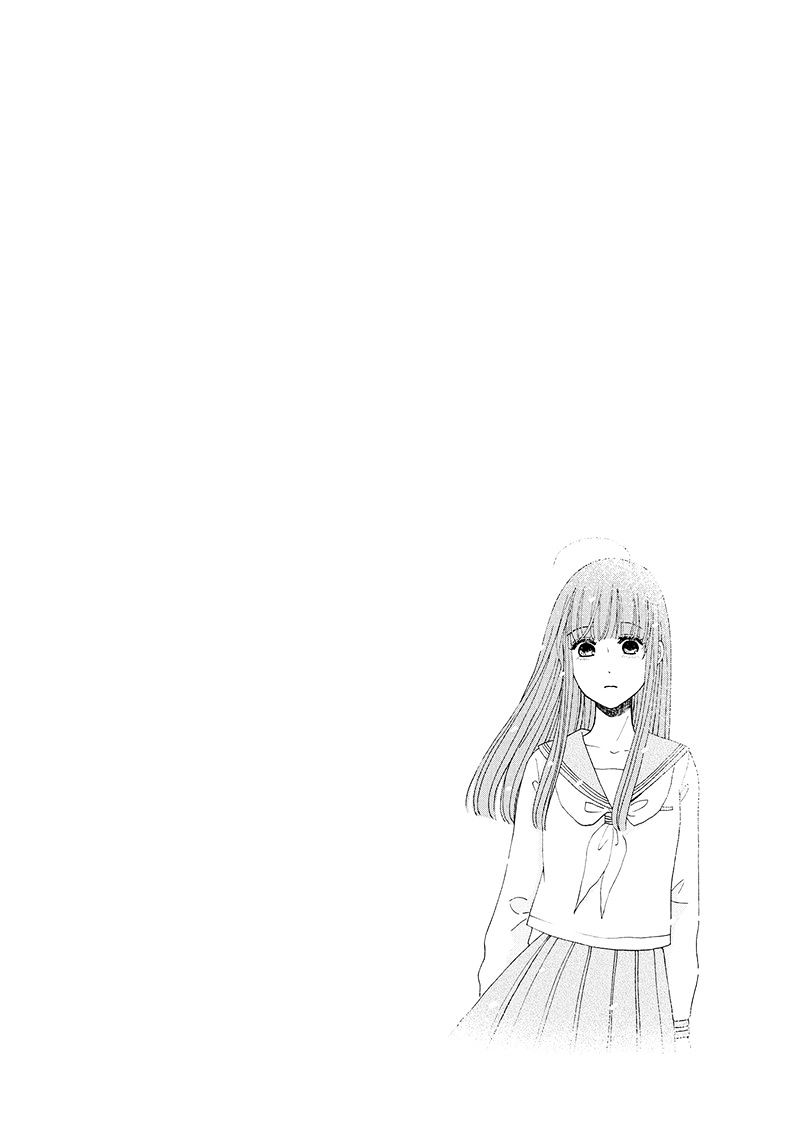 Otomodachi Kara Hajimemashou. - Chapter 2