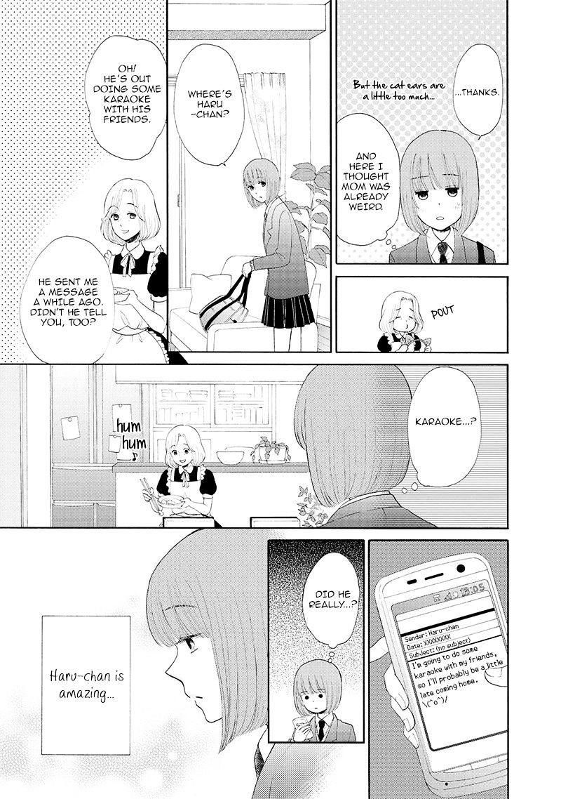 Otomodachi Kara Hajimemashou. - Chapter 2