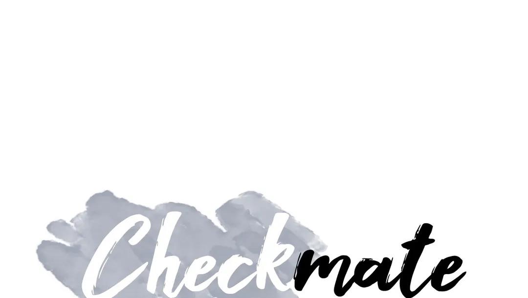 Checkmate - Chapter 49