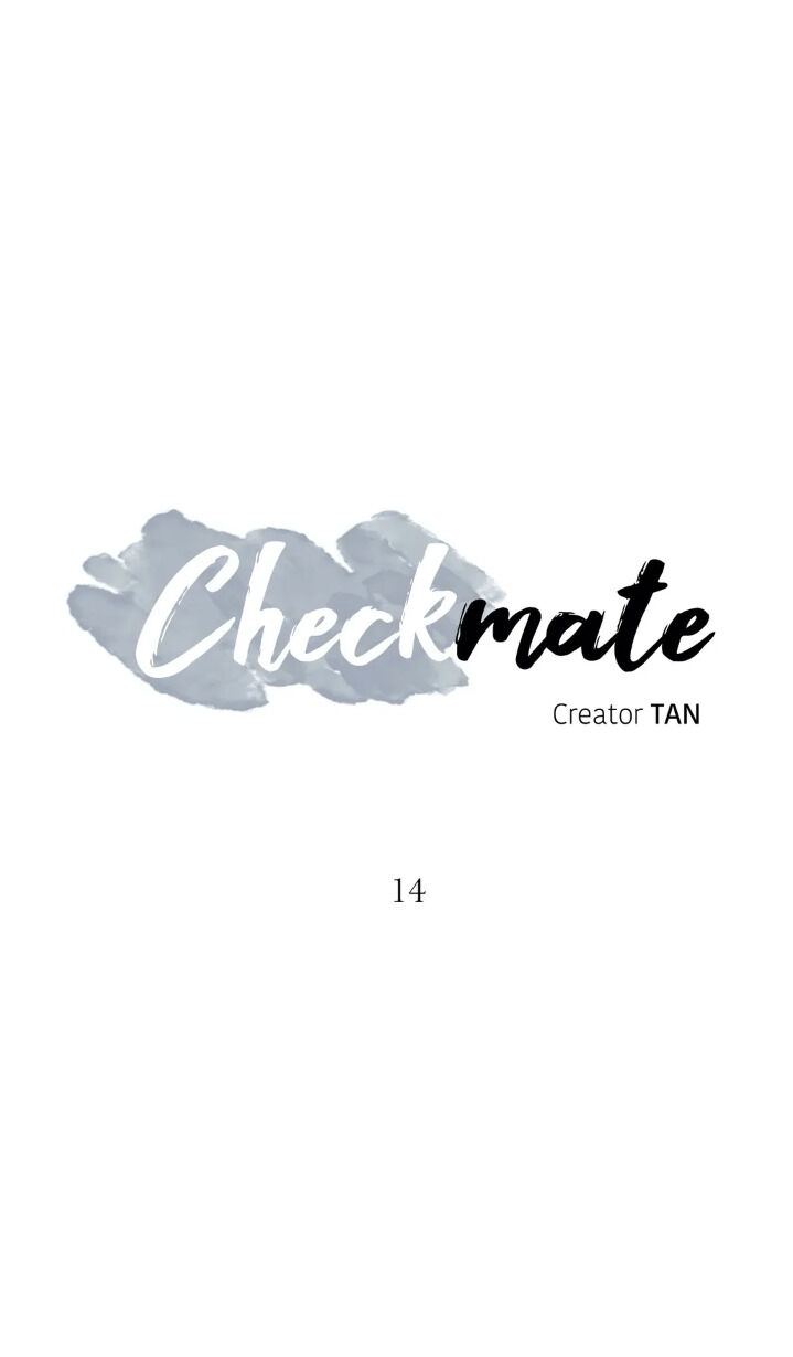 Checkmate - Chapter 14