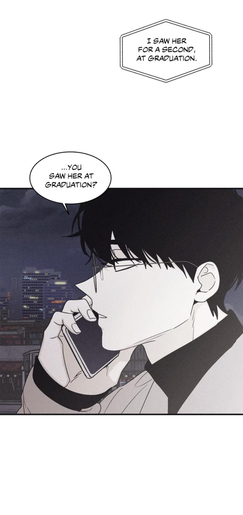 Checkmate - Chapter 98