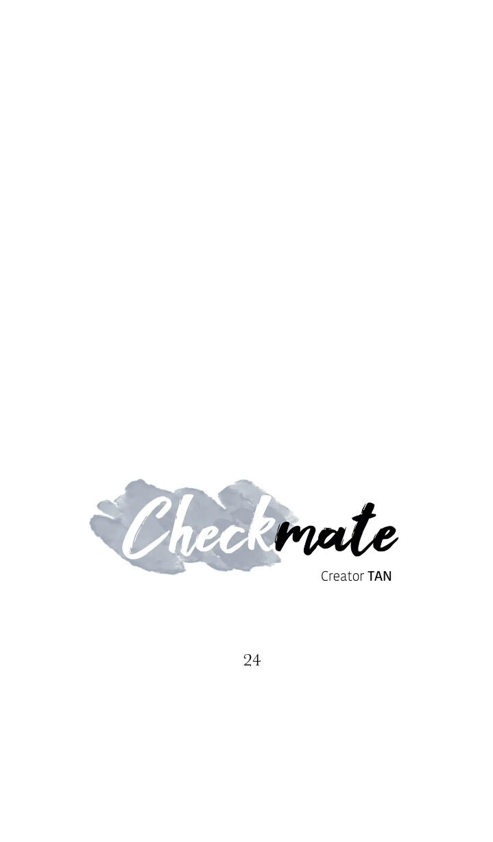 Checkmate - Chapter 24