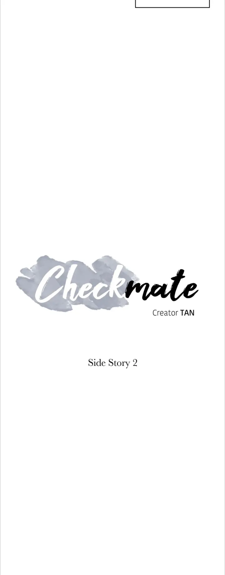 Checkmate - Side 2