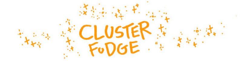 Cluster Fudge - Chapter 160