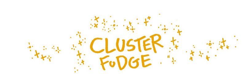 Cluster Fudge - Chapter 121