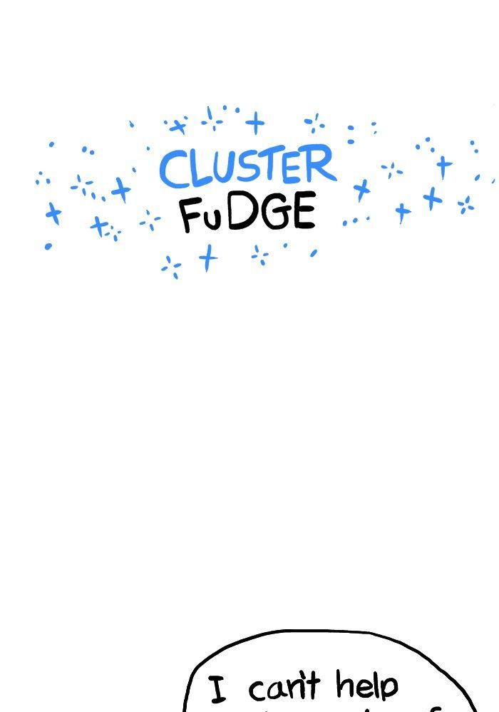 Cluster Fudge - Chapter 140