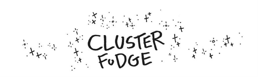 Cluster Fudge - Chapter 102