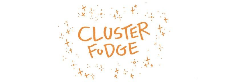 Cluster Fudge - Chapter 62 : True Love