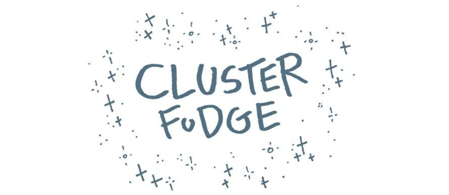 Cluster Fudge - Chapter 94