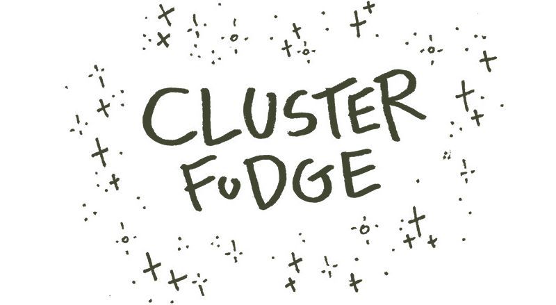 Cluster Fudge - Chapter 128