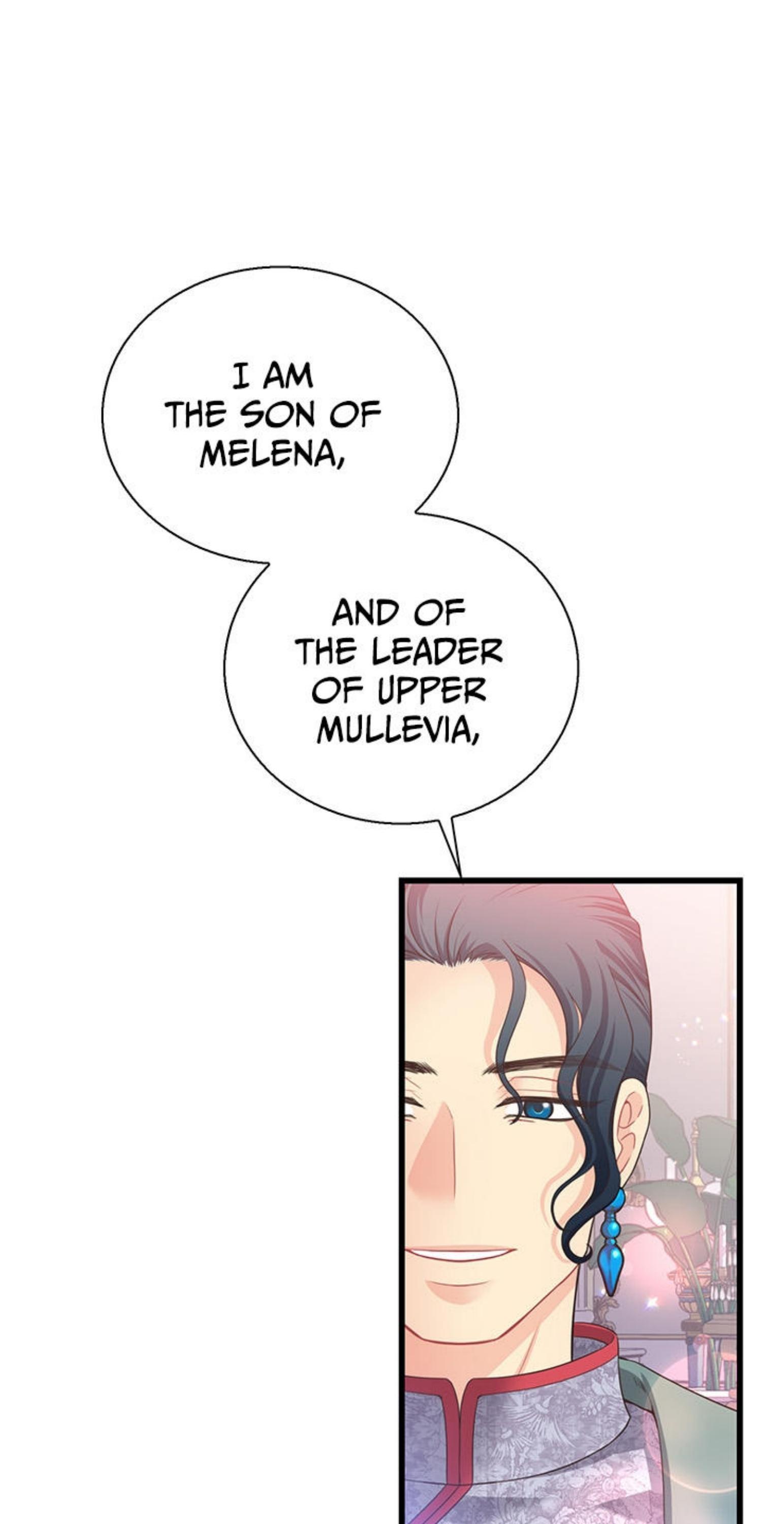 The Villain Demands I Love Him - Chapter 60