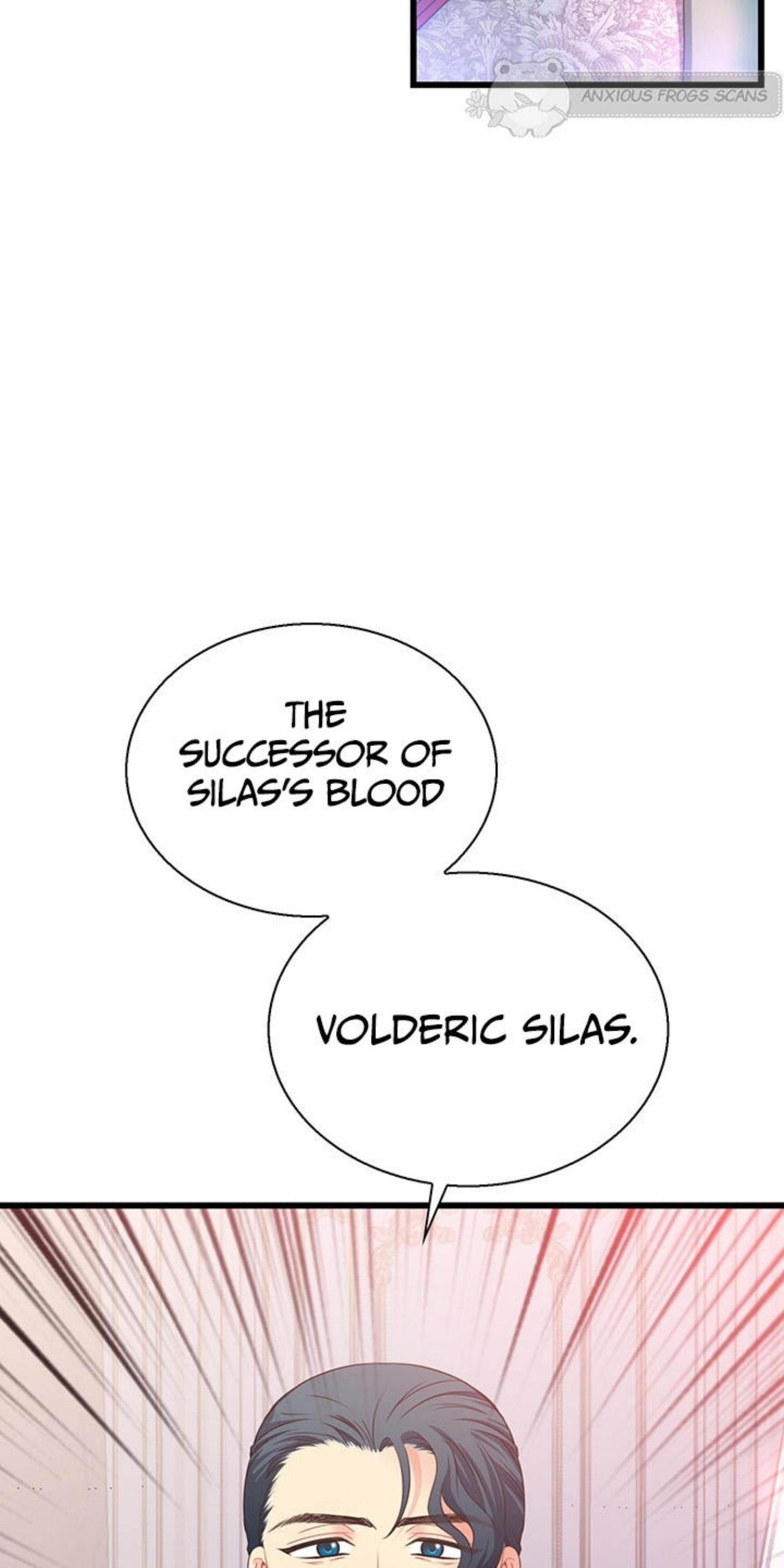 The Villain Demands I Love Him - Chapter 60