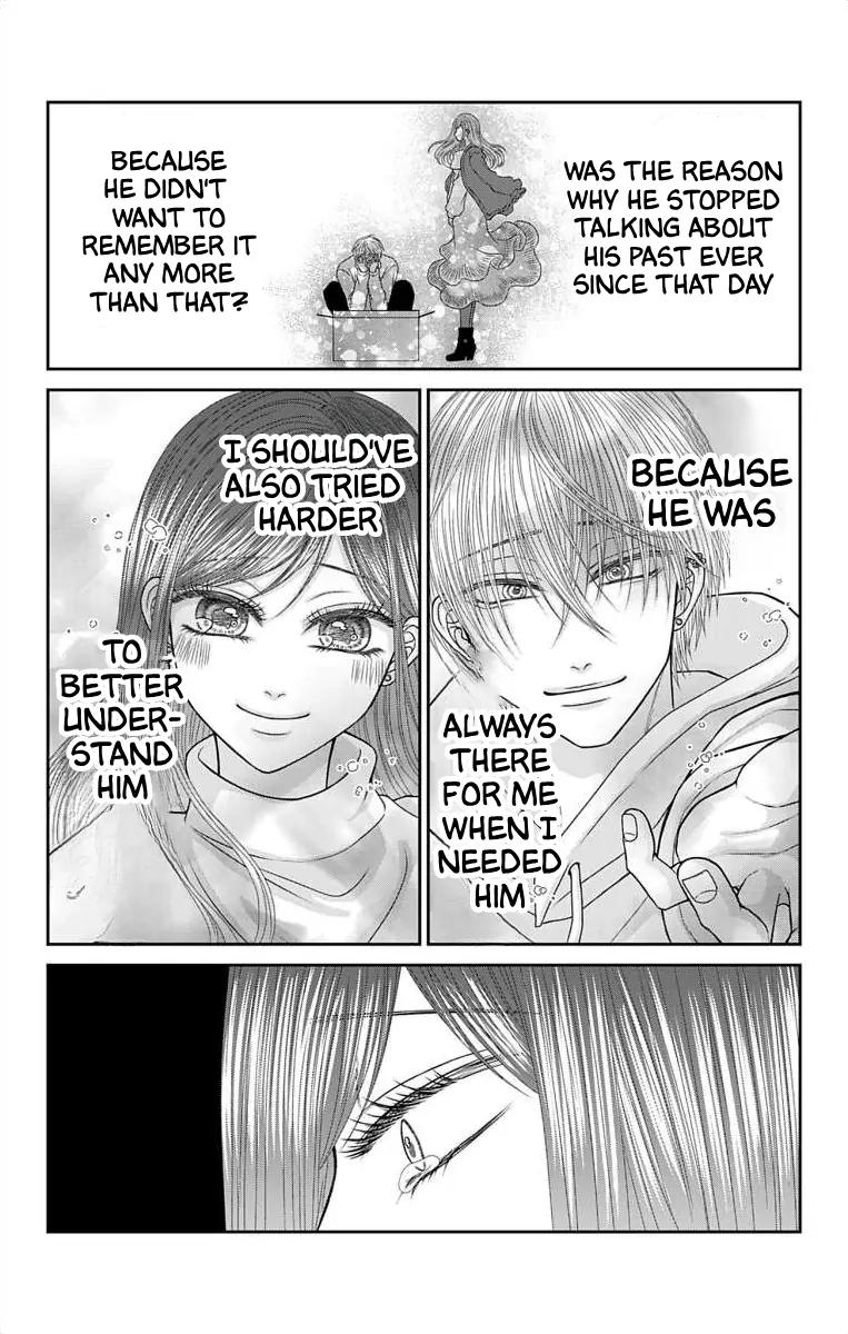 The Menhera Rabbit Is Adored By The Yandere Wolf - Chapter 39