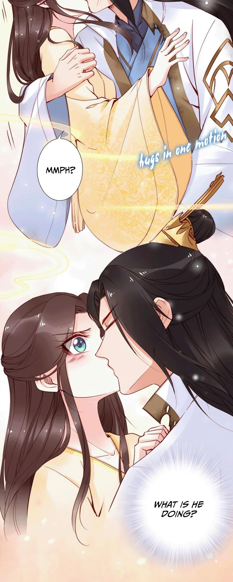 Soaring Phoenix From The East Palace - Chapter 50: You're The One I Truly Love!