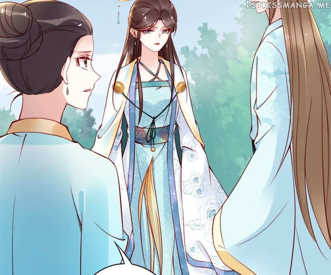 Soaring Phoenix From The East Palace - Chapter 57