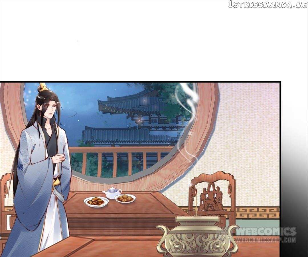 Soaring Phoenix From The East Palace - Chapter 57