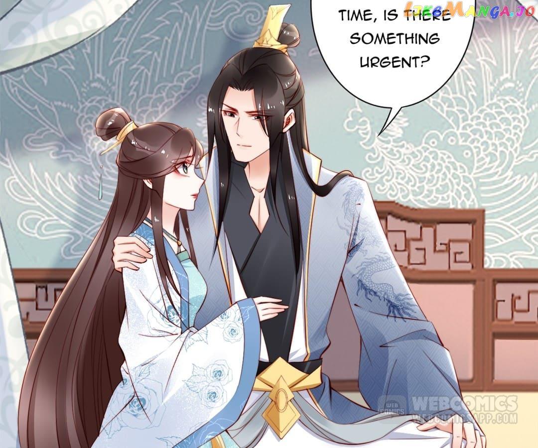 Soaring Phoenix From The East Palace - Chapter 62