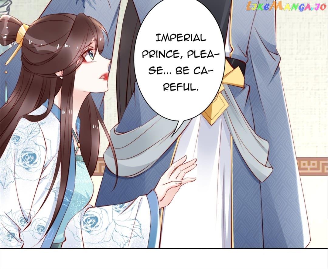 Soaring Phoenix From The East Palace - Chapter 62