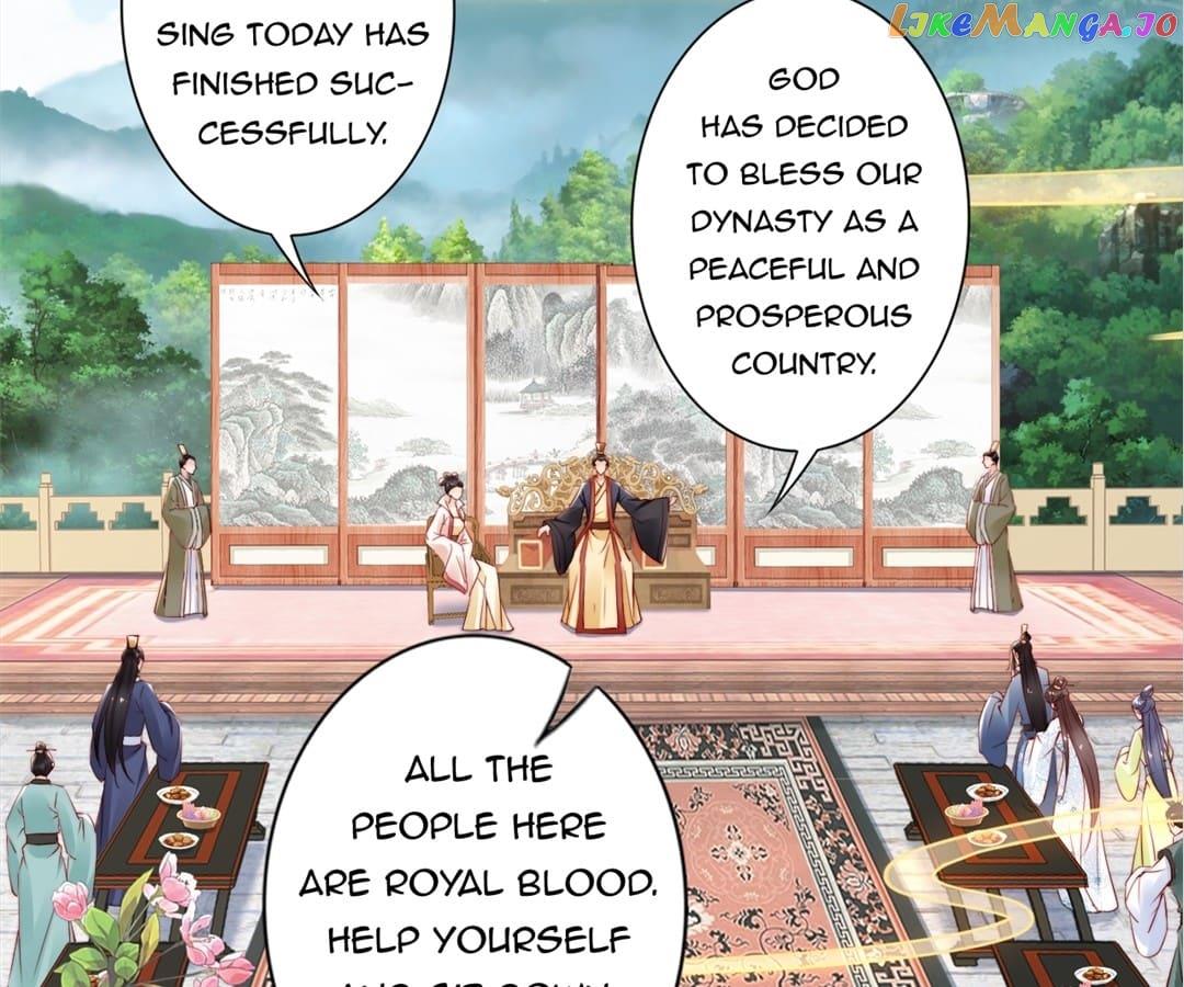 Soaring Phoenix From The East Palace - Chapter 62