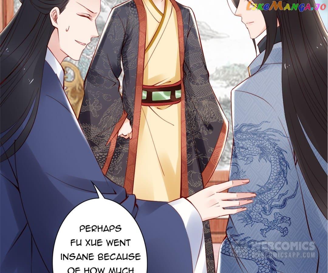 Soaring Phoenix From The East Palace - Chapter 62