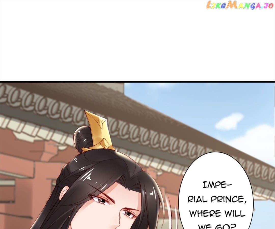 Soaring Phoenix From The East Palace - Chapter 62