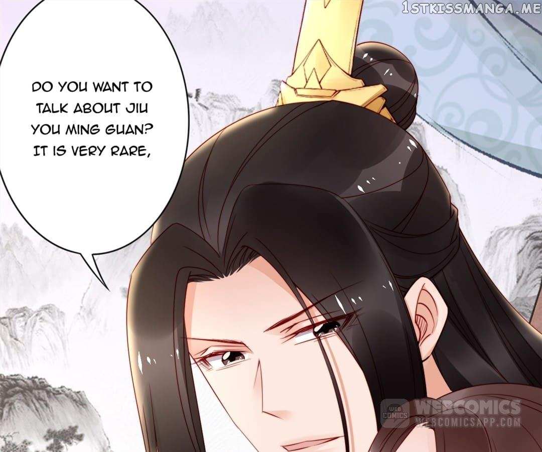 Soaring Phoenix From The East Palace - Chapter 59