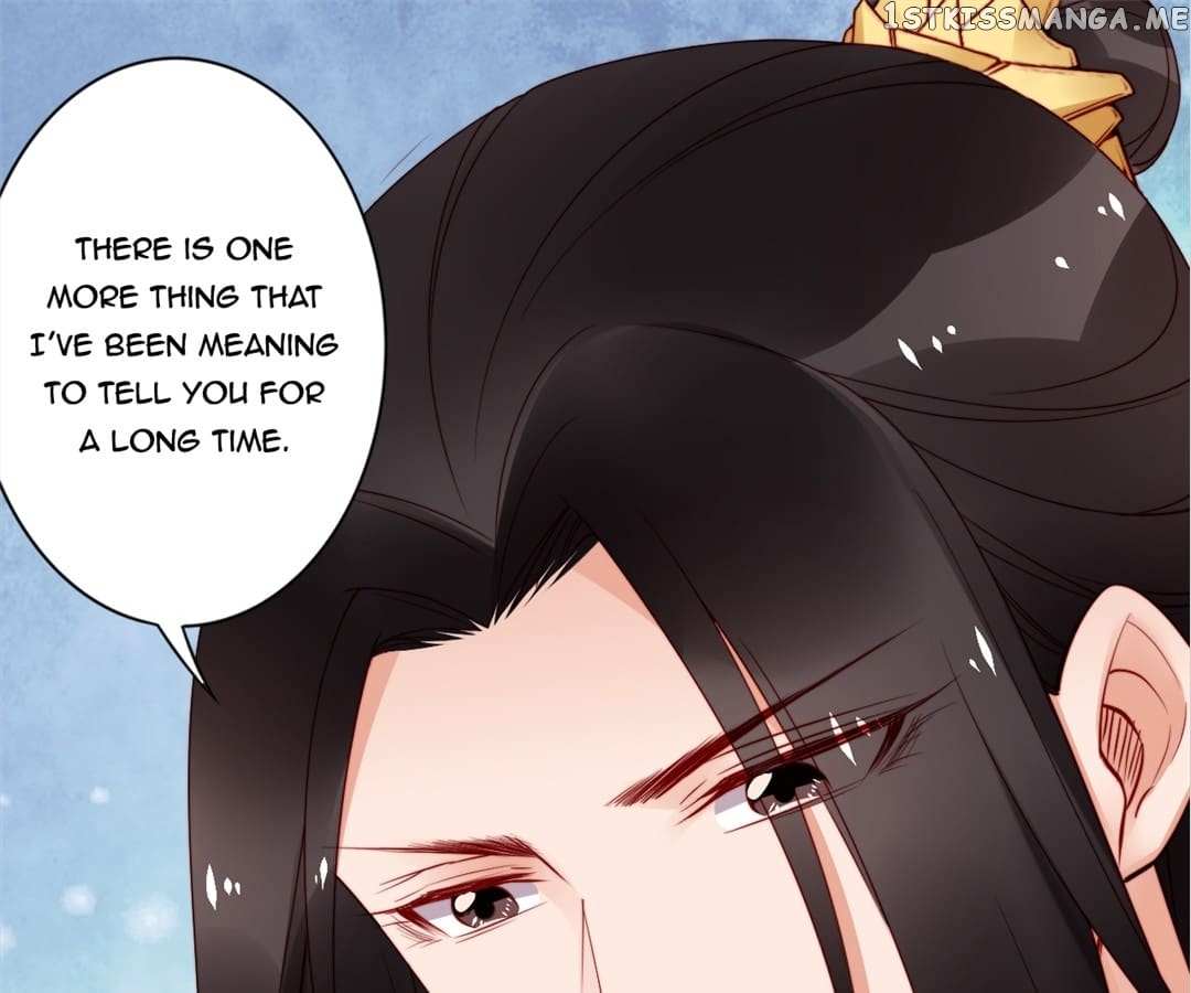 Soaring Phoenix From The East Palace - Chapter 59