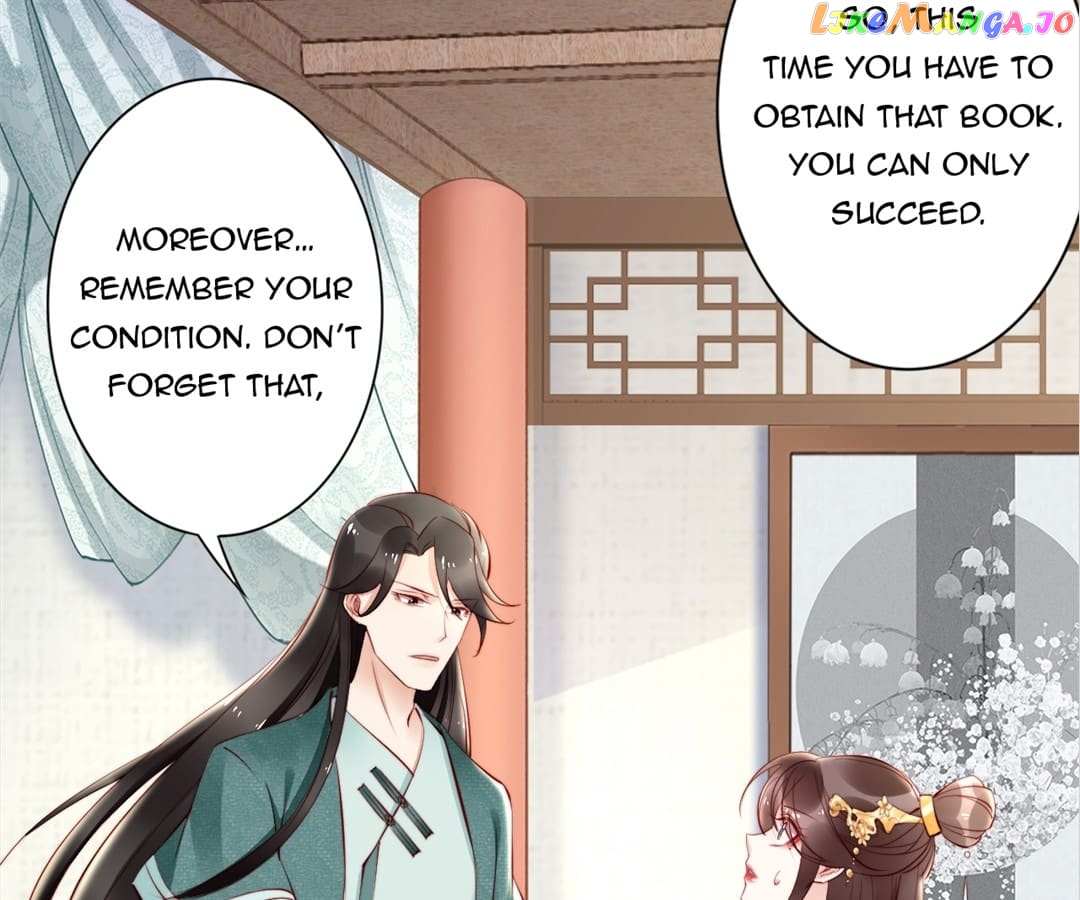 Soaring Phoenix From The East Palace - Chapter 61