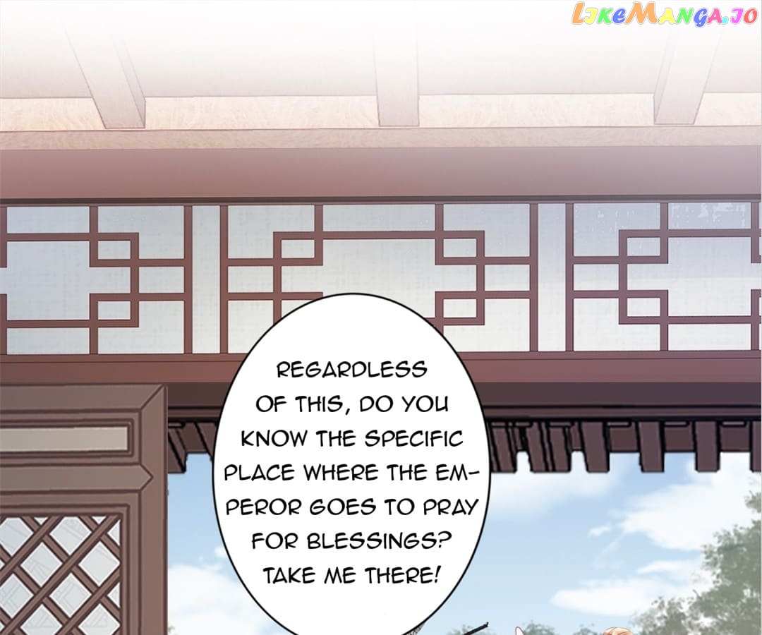 Soaring Phoenix From The East Palace - Chapter 61