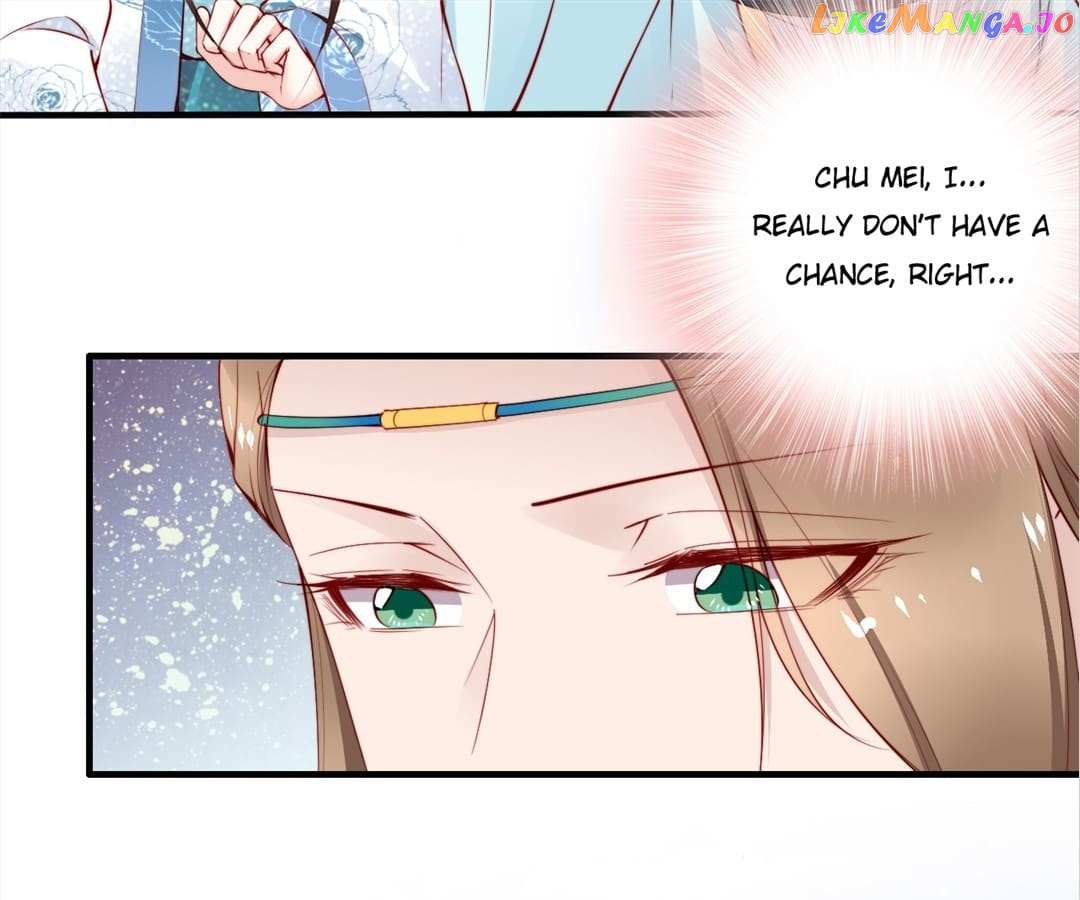 Soaring Phoenix From The East Palace - Chapter 61