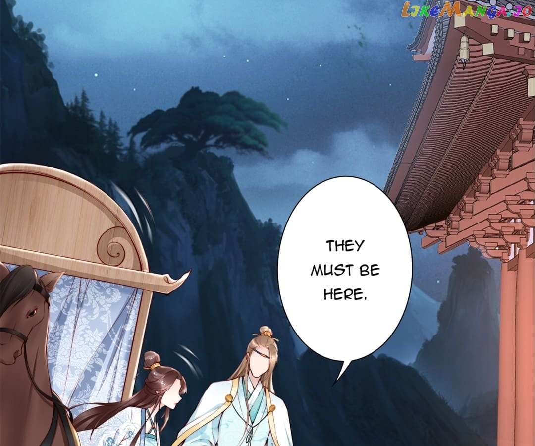 Soaring Phoenix From The East Palace - Chapter 61