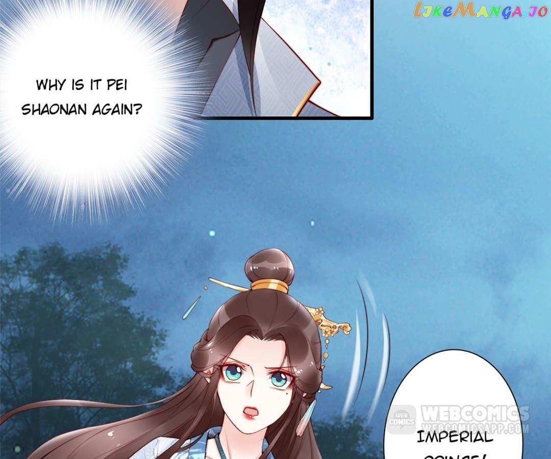 Soaring Phoenix From The East Palace - Chapter 61