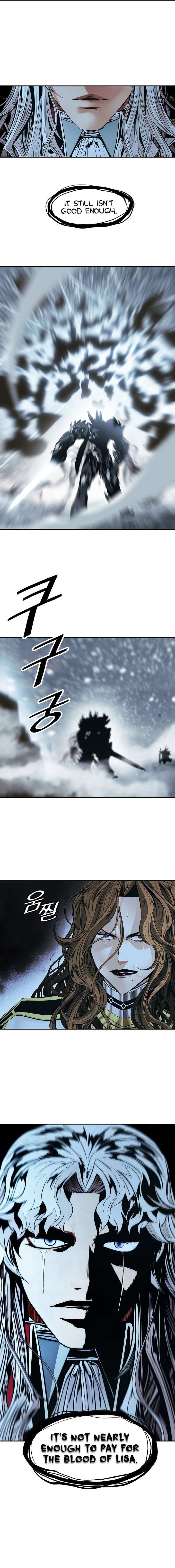 Mookhyang - Dark Lady - Chapter 130